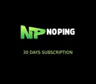NoPing Game Tunnel - 30 Days Subscription (Global) thumb 2