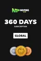 NoPing Game Tunnel - 360 Days Subscription (Global) thumb 2