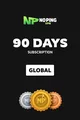 NoPing Game Tunnel - 90 Days Subscription (Global) thumb 2
