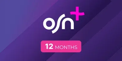 OSN - 12 Months Subscription (Kuwait) gallery image 2
