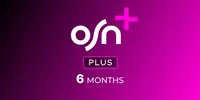 OSN Plus - 6 Months Subscription (Morocco) thumb 2