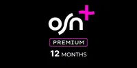 OSN Premium - 12 Months Subscription (Bahrain) thumb 2