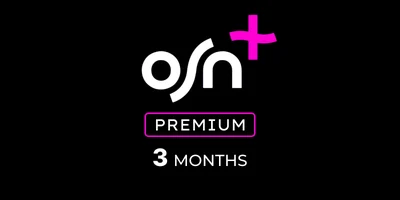 OSN Premium - 3 Months Subscription (UAE) gallery image 2