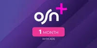 OSN with Ads - 1 Month Subscription (Iraq) thumb 2