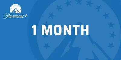 Paramount Plus - 1 Month Subscription (Colombia) gallery image 2