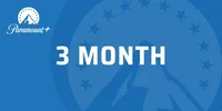 Paramount Plus - 3 Months Subscription (Colombia) thumb 2
