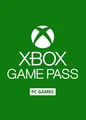 PC Game Pass - 1 Month Subscription (Europe) thumb 2