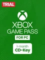 PC Game Pass - 1 Month Subscription (Global) thumb 2