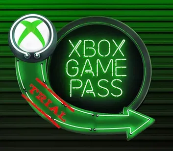 PC Game Pass - 1 Month Subscription (Mexico)