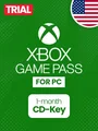 PC Game Pass - 1 Month Subscription (United States) thumb 2