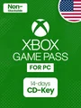PC Game Pass - 14 Days Subscription (United States) thumb 2