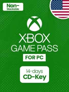 PC Game Pass - 14 Days Subscription (United States) gallery image 2