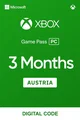 PC Game Pass - 3 Months Subscription (Austria) thumb 2