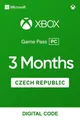 PC Game Pass - 3 Months Subscription (Czech Republic) thumb 2