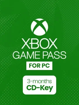 PC Game Pass - 3 Months Subscription (Global) gallery image 2
