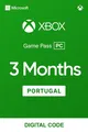 PC Game Pass - 3 Months Subscription (Portugal) thumb 2