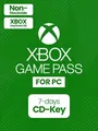 PC Game Pass - 7 days Subscription (Global) thumb 2