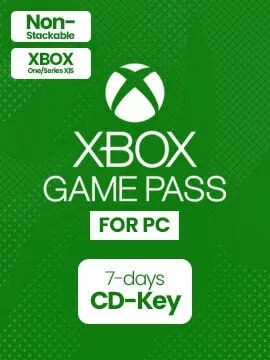PC Game Pass - 7 days Subscription (Global) gallery image 2