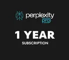 Perplexity Pro - 1 Year Subscription (Europe) thumb 2
