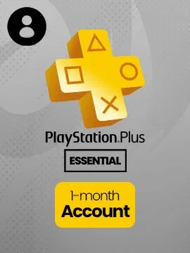 PlayStation Plus Essential - 1 Month Subscription (Global) gallery image 2