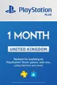 PlayStation Plus Essential - 1 Month Subscription (United Kingdom) thumb 2