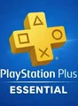 PlayStation Plus Essential - 12 Months Subscription (Global) thumb 2