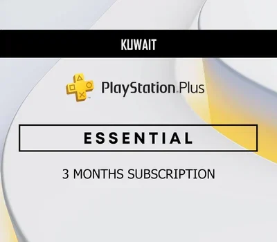 PlayStation Plus Essential - 3 Months Subscription (Kuwait) gallery image 2