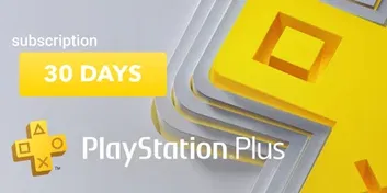 PlayStation Plus Essential - 30 Days Subscription (France)
