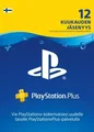PlayStation Plus Essential - 365 Days Subscription (Finland) thumb 2