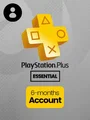 PlayStation Plus Essential - 6 Months Subscription (Global) thumb 2
