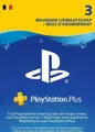 PlayStation Plus Essential - 90 days Subscription (Belgium) thumb 2