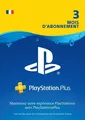 PlayStation Plus Essential - 90 Days Subscription (France) thumb 2