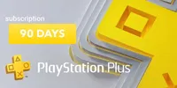 PlayStation Plus Essential - 90 Days Subscription (Germany) thumb 2