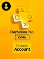 PlayStation Plus Extra - 1 Month Subscription (Global) thumb 2