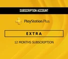 PlayStation Plus Extra - 12 Months Subscription (Global) thumb 2