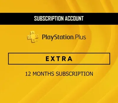 PlayStation Plus Extra - 12 Months Subscription (Global) gallery image 2
