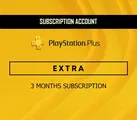 PlayStation Plus Extra - 3 Months Subscription (Global) thumb 2