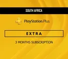 PlayStation Plus Extra - 3 Months Subscription (UAE) thumb 2