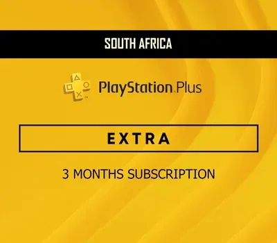PlayStation Plus Extra - 3 Months Subscription (UAE) gallery image 2