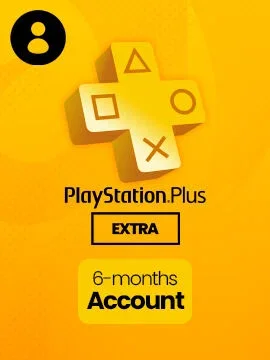 PlayStation Plus Extra - 6 Months Subscription (Global) gallery image 2