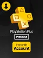 PlayStation Plus Premium - 1 Month Subscription (Global) thumb 2