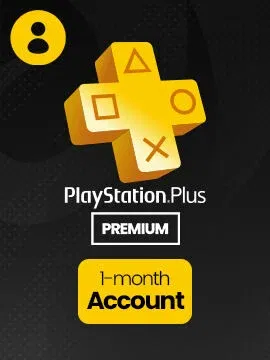PlayStation Plus Premium - 1 Month Subscription (Global) gallery image 2