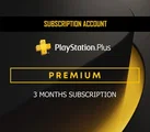 PlayStation Plus Premium - 6 Months Subscription (Global) thumb 2