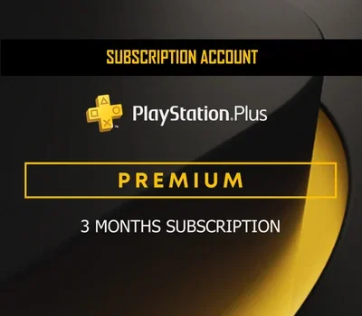 PlayStation Plus Premium - 6 Months Subscription (Global) gallery image 2