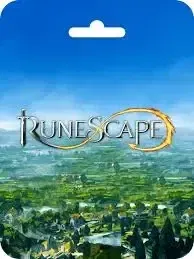 RuneScape Membership - 365 Days Subscription (Europe) gallery image 2