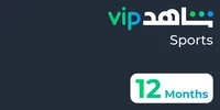 Shahid VIP Sports - 12 Months Subscription (Kuwait) thumb 2