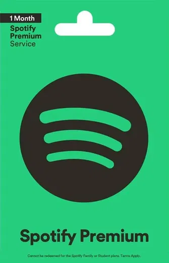 Spotify Premium - 1 Month Subscription (Brazil) gallery image 2