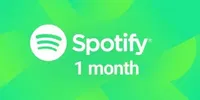 Spotify Premium - 1 Month Subscription (Global) thumb 2