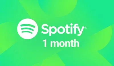 Spotify Premium - 1 Month Subscription (United Kingdom) gallery image 2