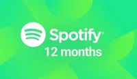 Spotify Premium - 12 Months Subscription (Global) thumb 2